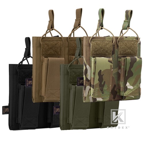 Krydex borsa - 5.56, &
