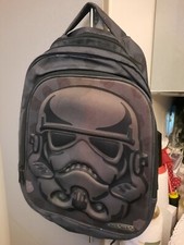 Zaino star wars nuovo - zaino,