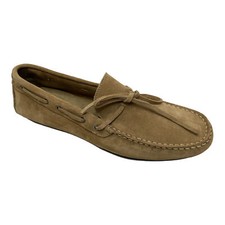 SCARPE MOCASSINO CASUAL UOMO