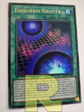 Equilibrio Gravità / Gravity