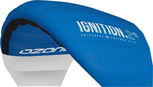 Allenatore kiteboarding ozone - allenatore,