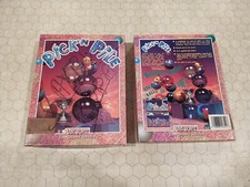 Pick 'N Pile, Amiga, 1990