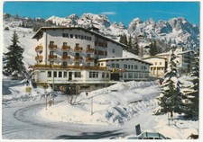 MONTE BONDONE - TRENTO - HOTEL ZODIACO - VIAGG. -95254-