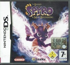 Videogioco Nintendo DS the