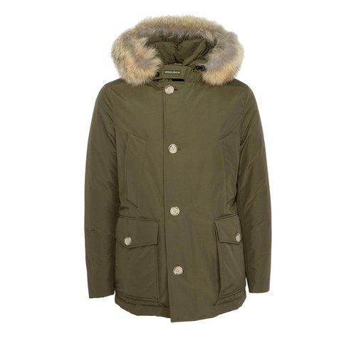 Woolrich giaccone uomo arctic - woolrich,