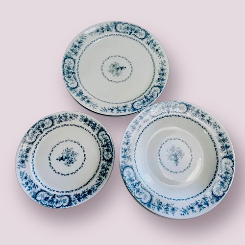 Set vintage jammet seignolles - set,