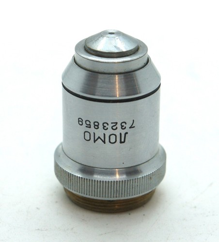 Obiettivo microscopio lomo - microscopio,
