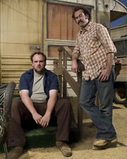 My Name Is Earl [Cast] (23007)