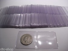 BUSTINE PER MONETE SINO A 40