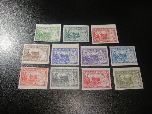 Cina liberazione 1949 - cina,