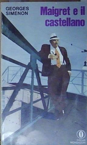 Simenon maigret il - maigret, e