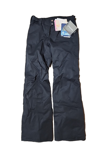 Pantaloni sci donna phenix - da,