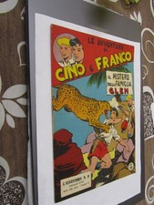 L'AVVENTURA N. 9 ED. CAPRIOTTI