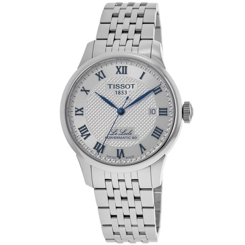 Nuovo orologio uomo tissot - nuovo,