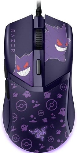 Mouse cablato razer cobra con - mouse,