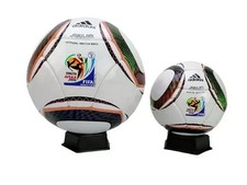 Adidas Jabulani 2010 Coppa del