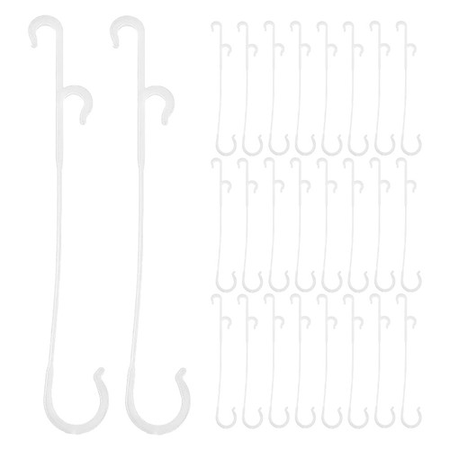 100 clip per - clip, piegare