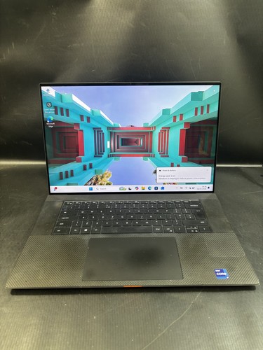 Portatile dell xps 9710 - portatile,