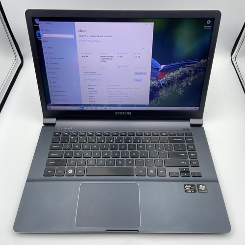 Samsung computer portatile