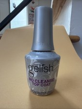 Harmony Gelish NO CLEANSE Top