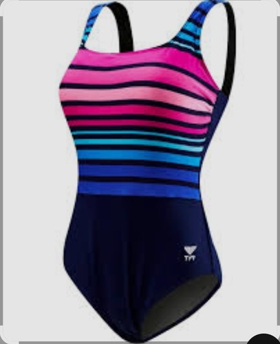 Costume bagno donna tyr - da,