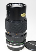 Olympus OM Zuiko zoom