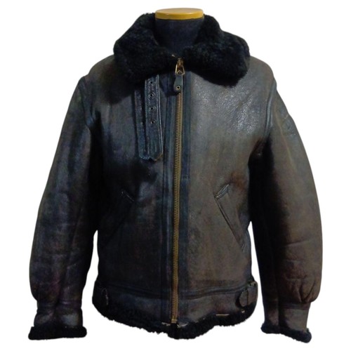 Giacca volo avirex type 3 - giacca, da