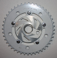 Tioga BMX FC-2 Disc Spider