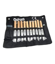 Set Kit 13 Sgorbie Scalpelli