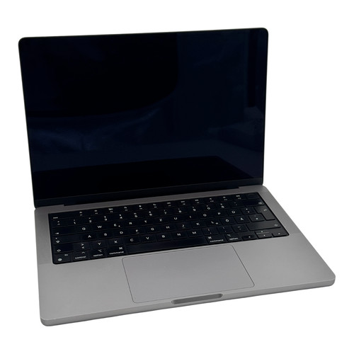 Macbook pro 16gb - pro, 14