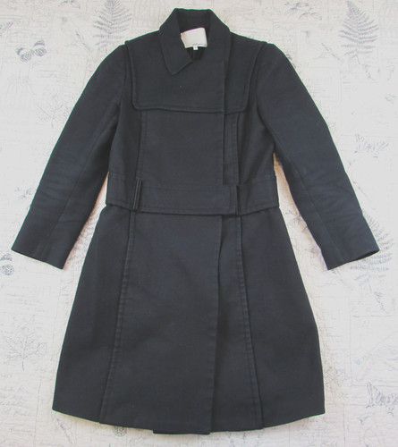 Cappotto capsule elegante 1 - capsule,