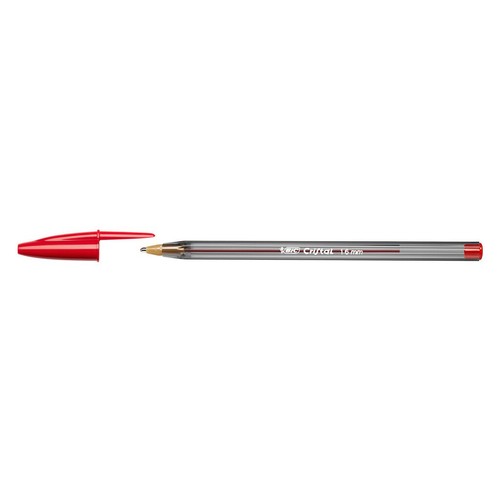 Penna bic cristal large - bic,