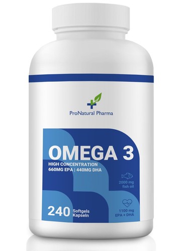 Omega 2000 240 capsule - 3,