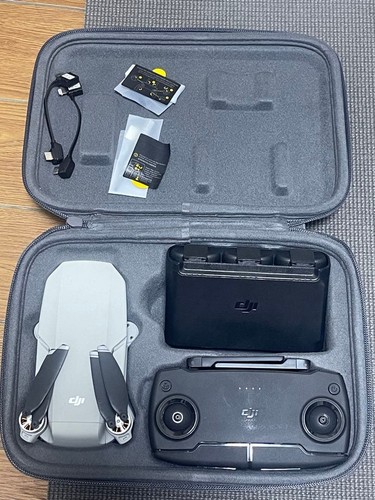 Dji mavic mini fly - mini,
