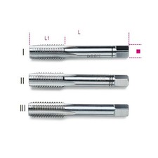 MASCHIO 10X1,5 SERIE 3 PEZZI A