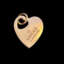 GUCCI Accendino Charm Pulsante