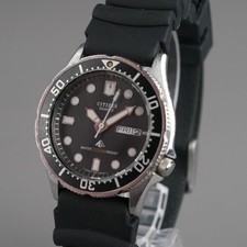 Orologio CITIZEN DIVER