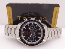 OMEGA SPEEDMASTER BROAD ARROW