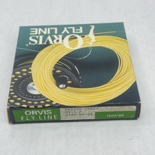 Orvis DT-5-F Galleggiante Fly