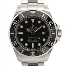 Rolex Sea-Dweller Deep Sea
