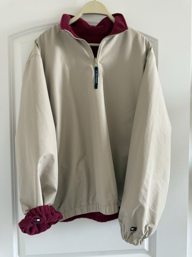 Giacca golf tommy hilfiger - giacca,