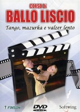 Corso Di Ballo Liscio (Regione