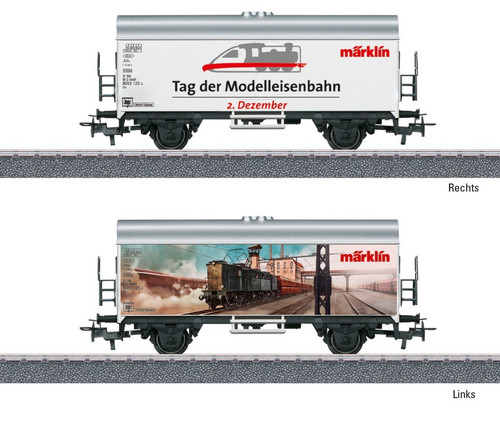 Märklin 44226 vagone giorno - vagone,