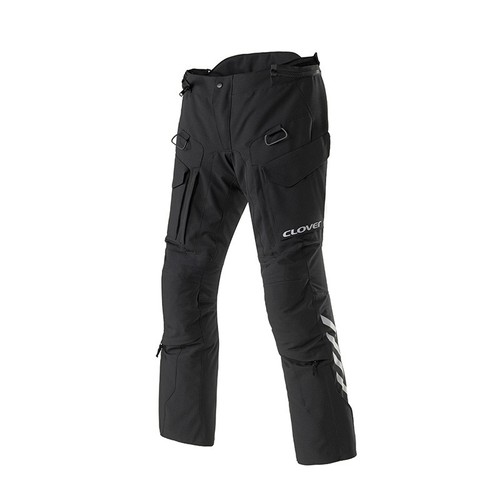 Pantaloni clover scout wp - pantaloni, 4