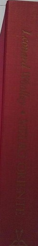Leonard woolley marcopolo - woolley,