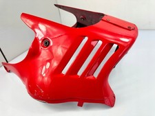 Rivestimento aratro motore