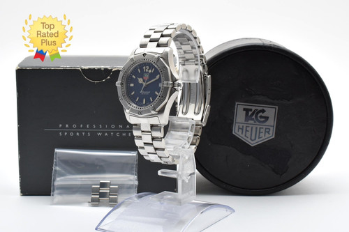 Con scatola orologio - [con, uomo