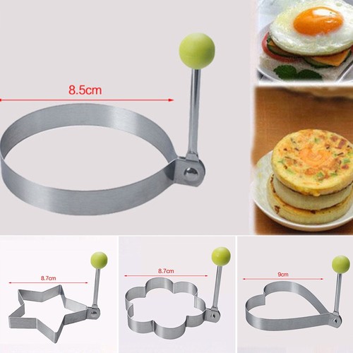 1xegg stampi fried scaldauovo - stampi,