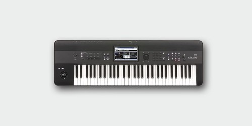 Korg stazione lavoro - 88,