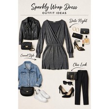 Abito Zara Collezione B